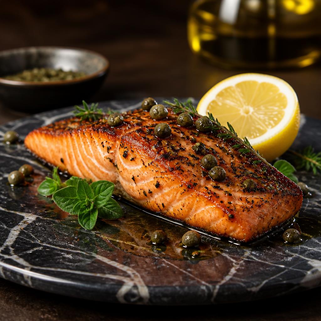 Lachs