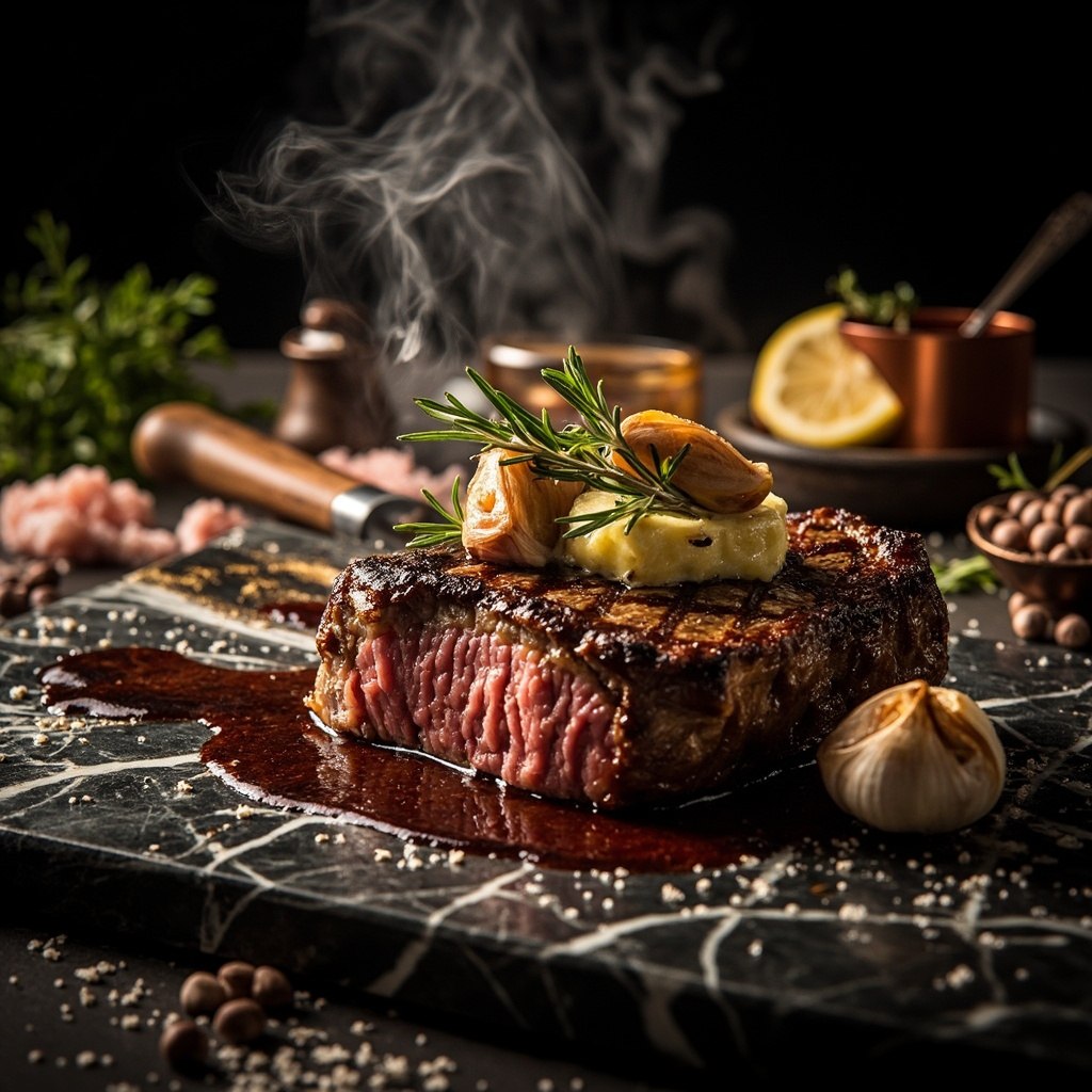 Rumpsteak