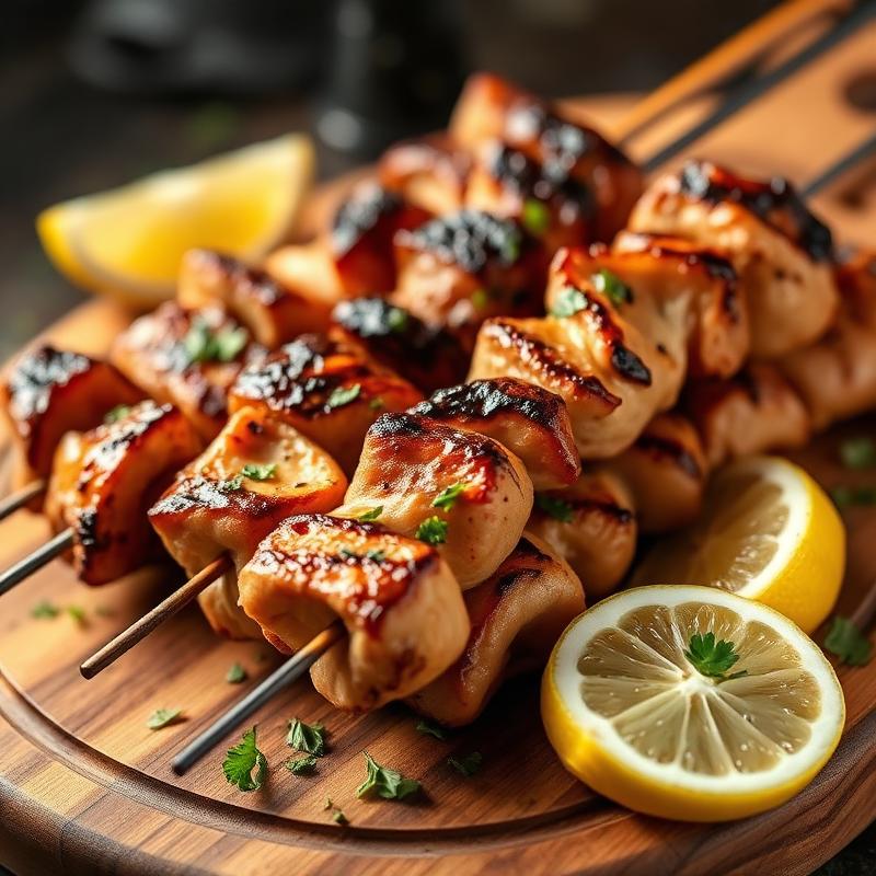 Restaurant Olympos — Impression 6